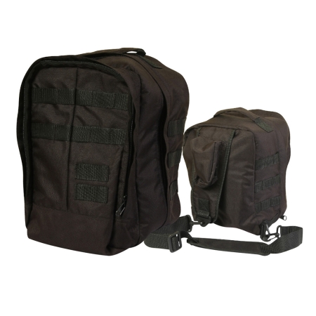 TACTICAL BAGS